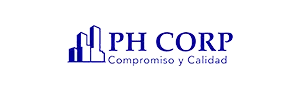 PH Corp Color